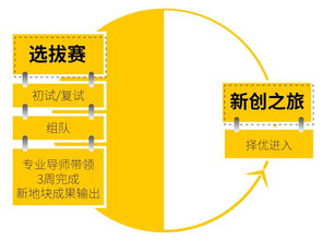 新生之勢，原創(chuàng)夢想 東原杯地產行業(yè)訓練營，點燃未來營銷精英的火種