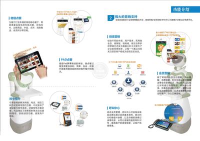 智慧餐飲管理系統(tǒng)中的品牌管理