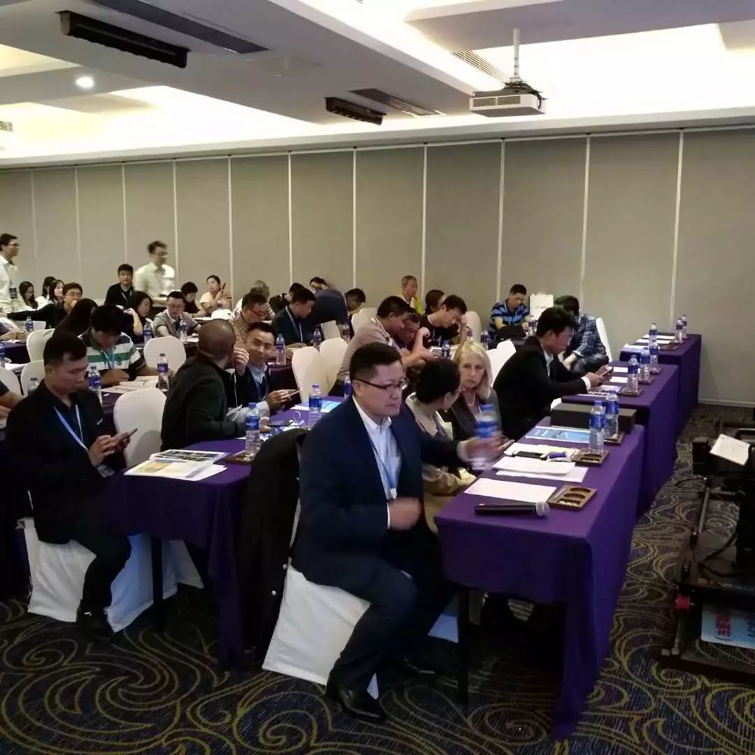 不止所見(jiàn)，攜手共贏 兆通影視產(chǎn)品技術(shù)交流會(huì)圓滿落幕