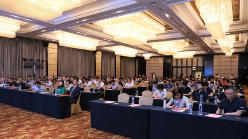 劑望開來，共話創新 瑞豐新材2021年度技術交流大會圓滿落幕